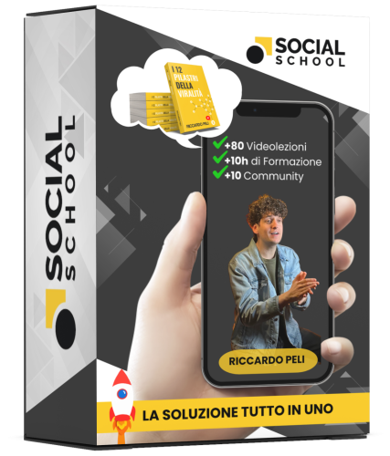 MOCKUP SOCIAL SCHOOL